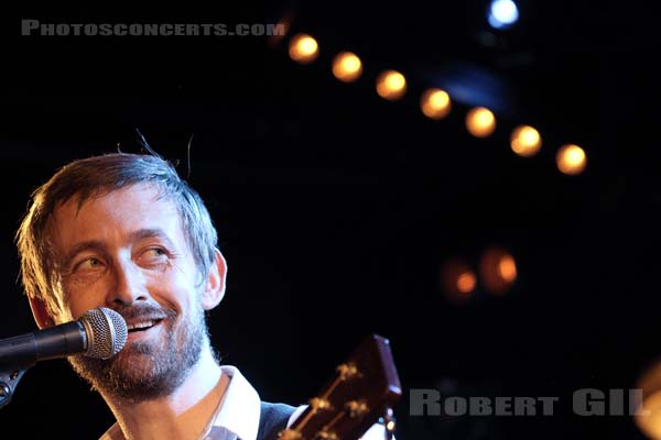 THE DIVINE COMEDY - 2016-09-12 - PARIS - La Maroquinerie - 